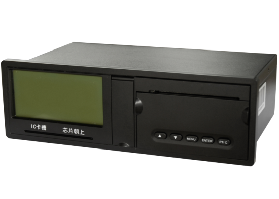 北斗定位行車記錄儀一體機(jī)